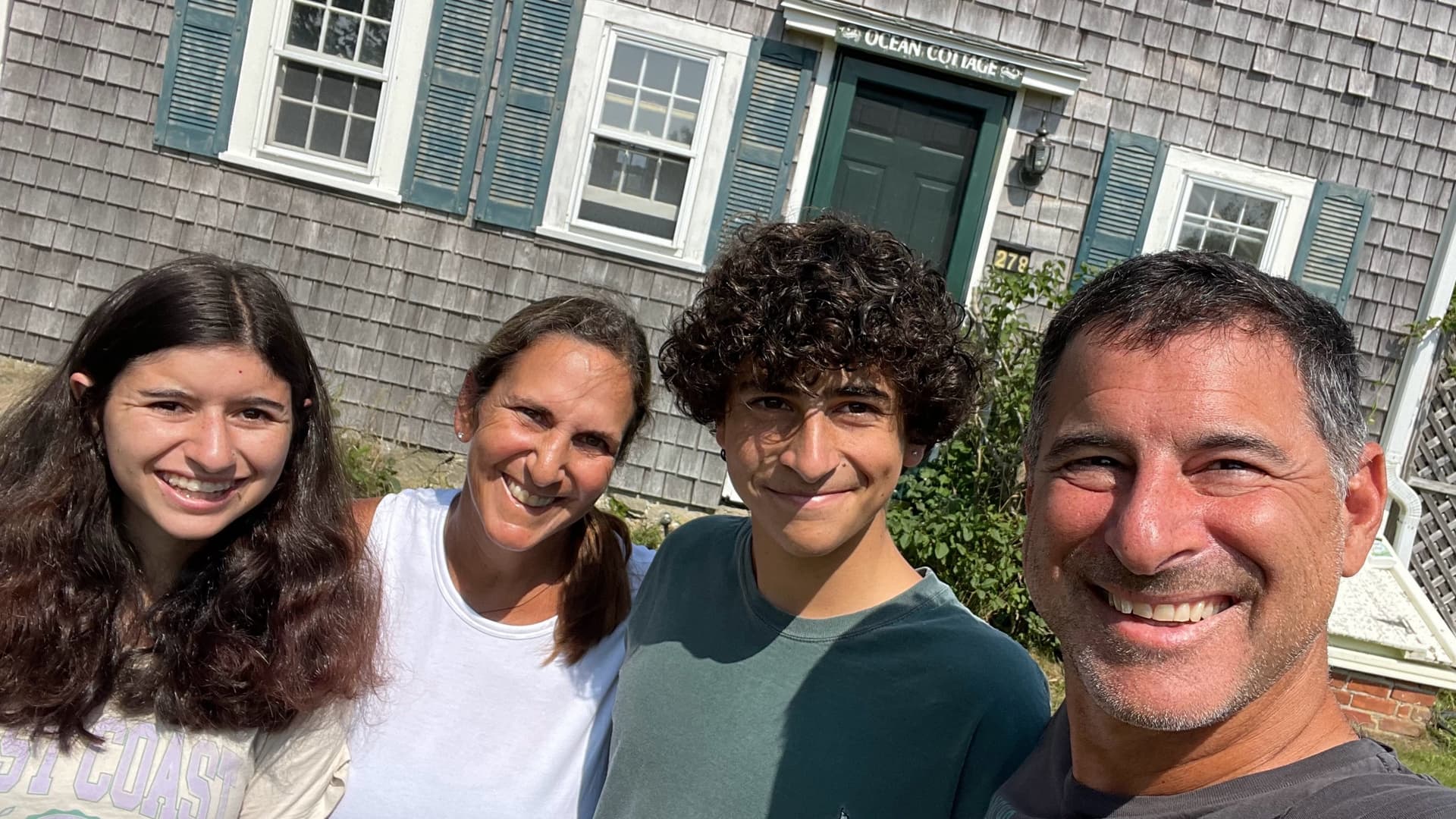 The WoofSpots Family